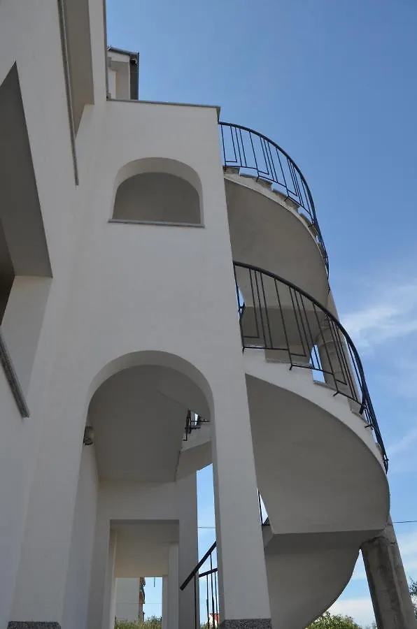 Apartment Apartmani Rita Slatine