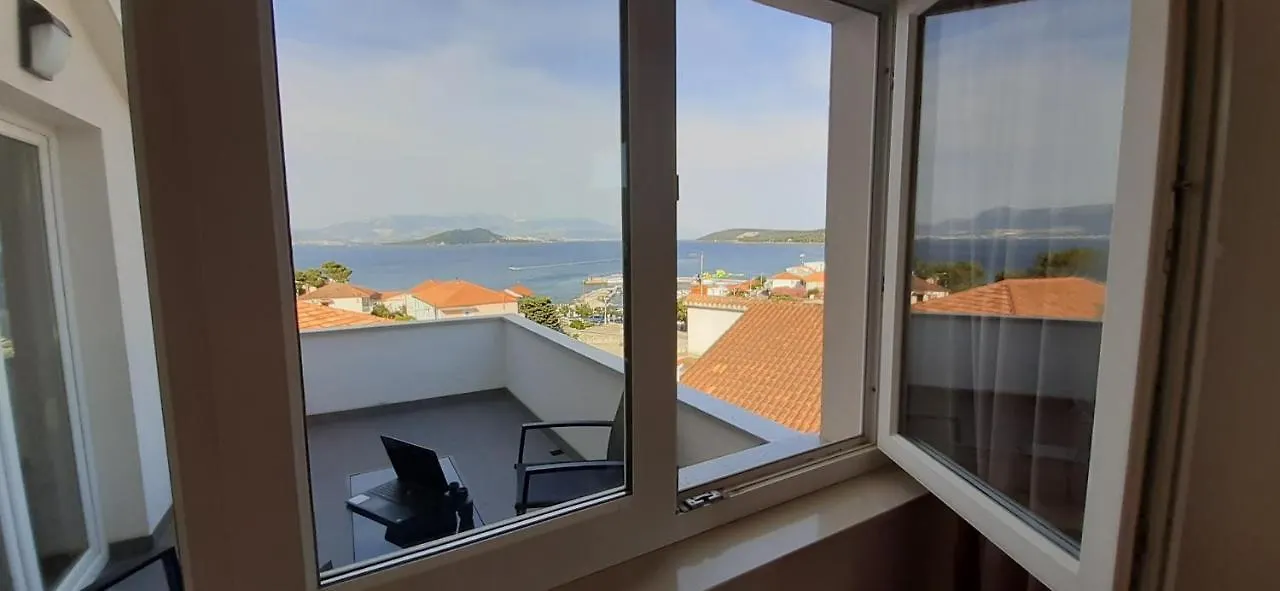 Apartmani Rita Slatine Apartment