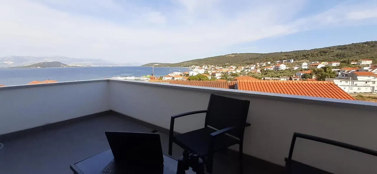 Apartmani Rita Slatine