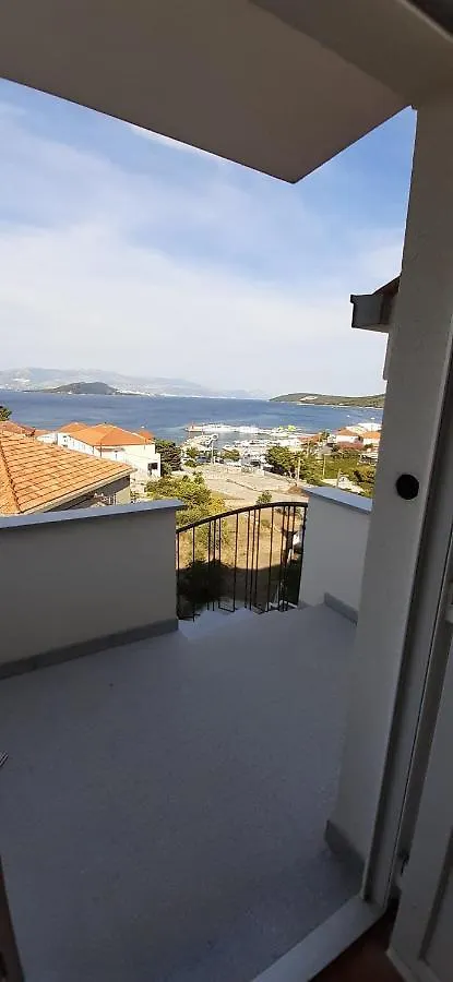 Apartmani Rita Slatine