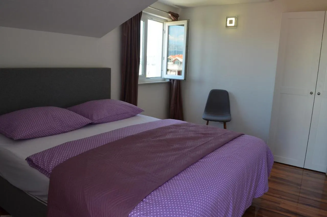 Apartmani Rita Slatine