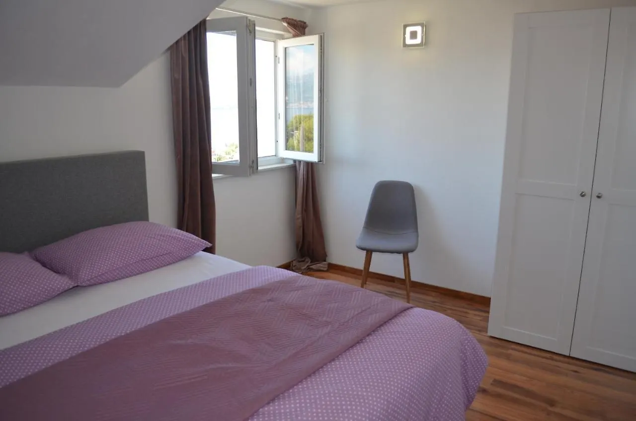 Apartment Apartmani Rita Slatine