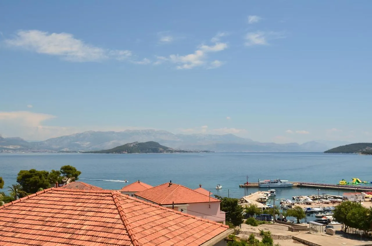 Apartmani Rita Slatine 0*,  Croatia