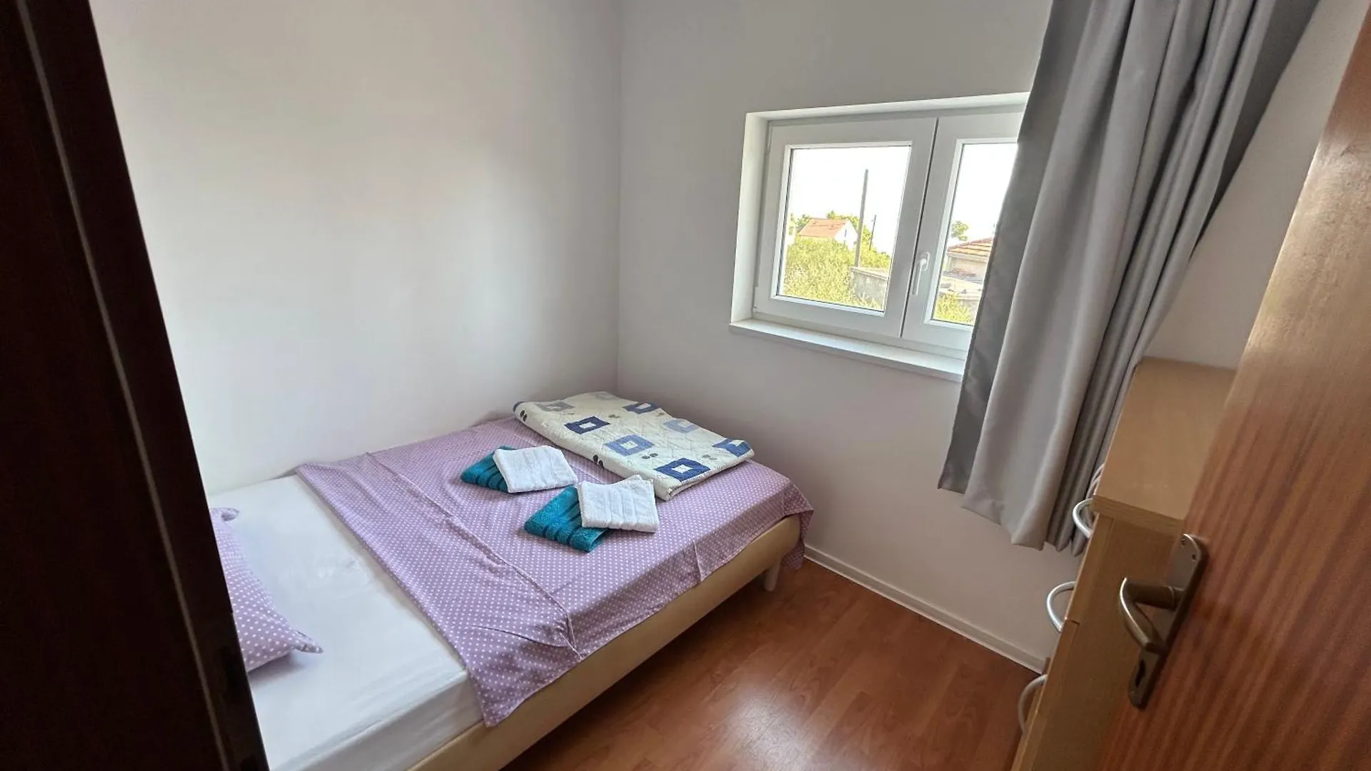 Apartmani Rita Slatine Apartment