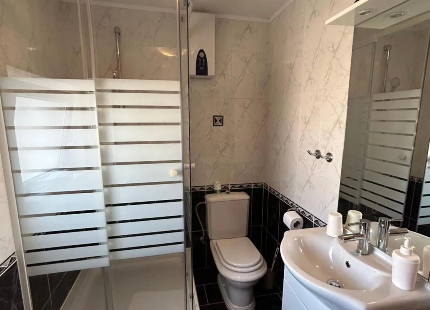 Apartment Apartmani Rita Slatine Croatia