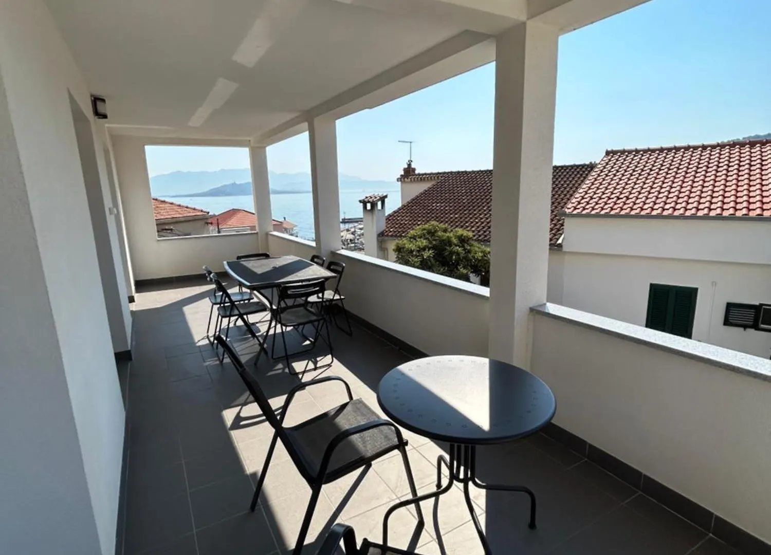 Apartmani Rita Slatine Apartment