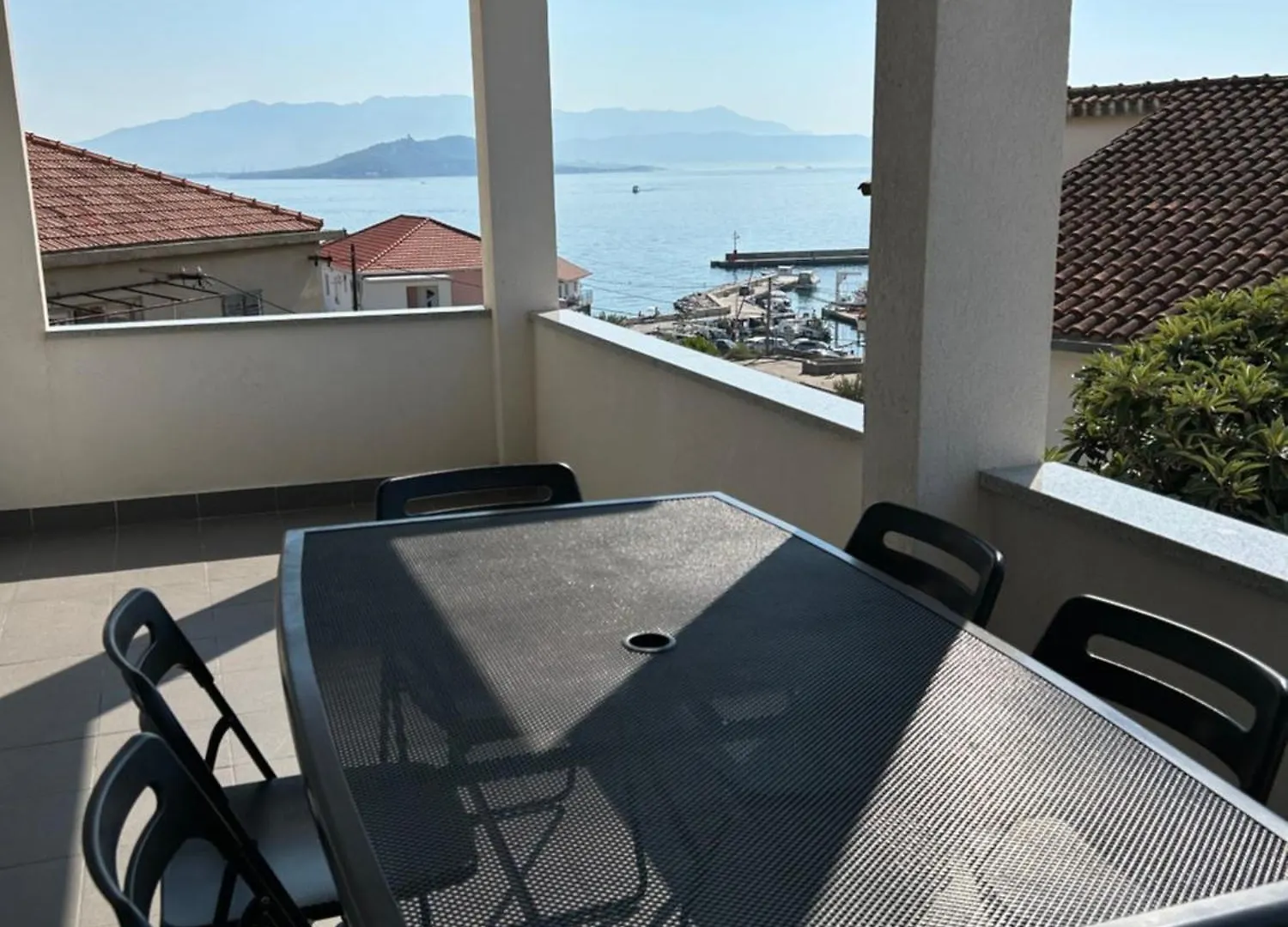 Apartmani Rita Slatine Apartment