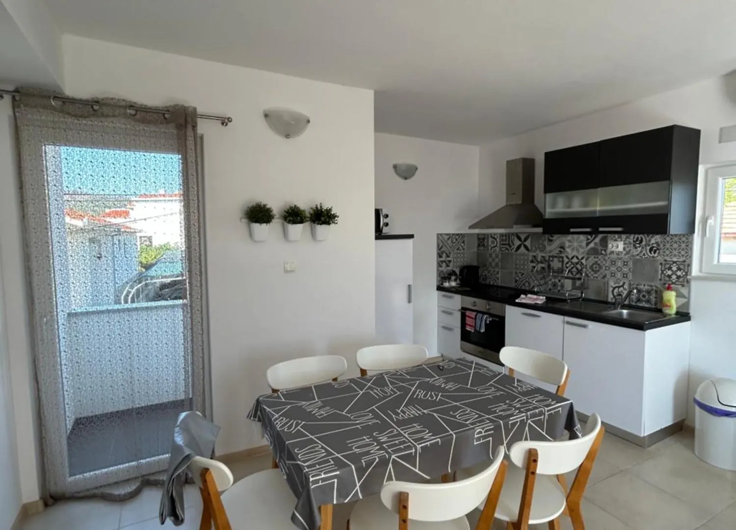 Apartment Apartmani Rita Slatine Croatia