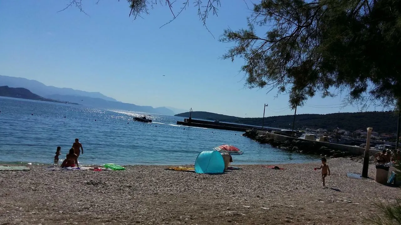 Apartmani Rita Slatine