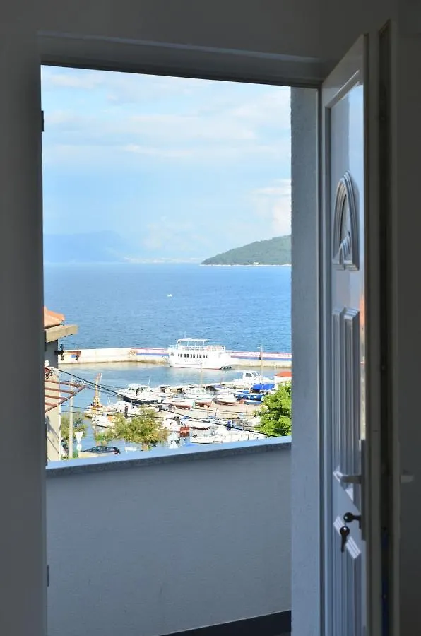 Apartment Apartmani Rita Slatine
