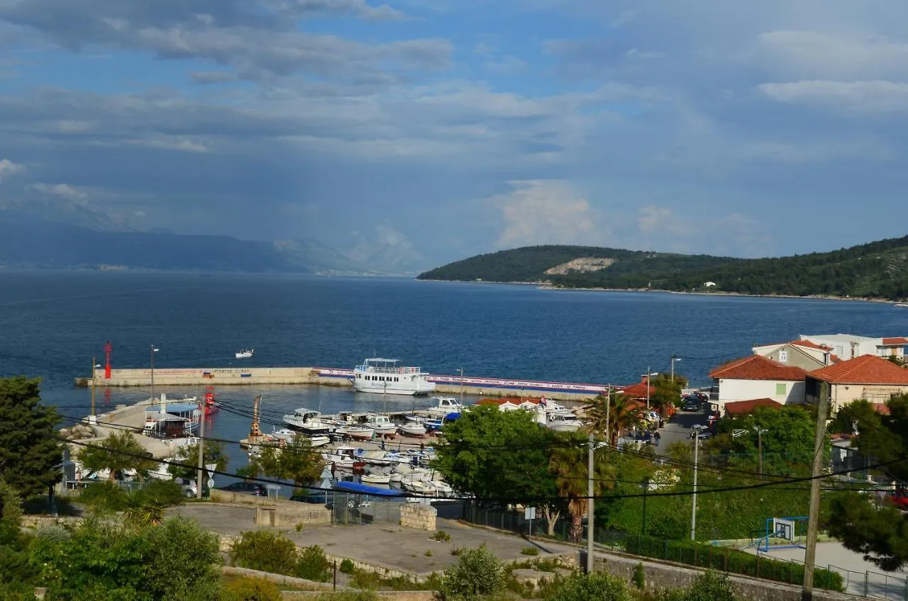 Apartmani Rita Slatine
